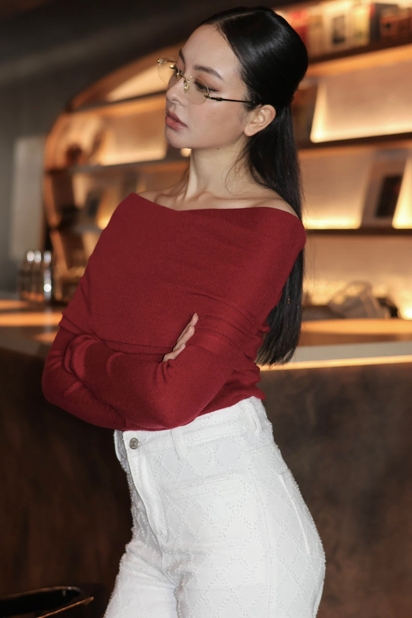 高智感金屬無框眼鏡